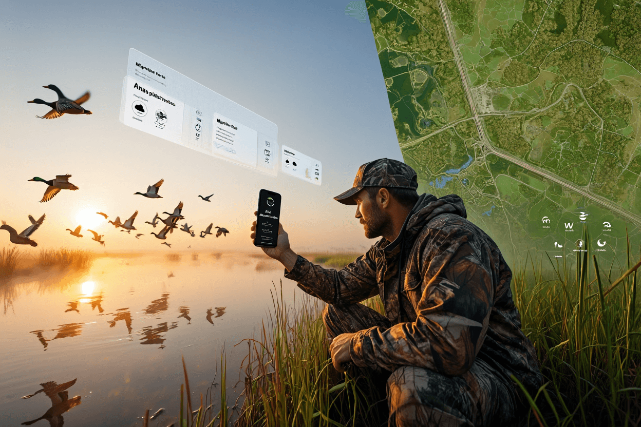 AI data analysis for conservation